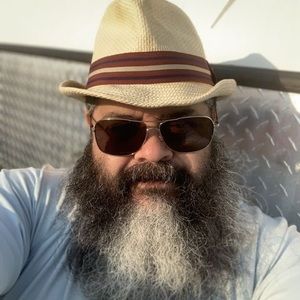 Meet your Posher, Tim